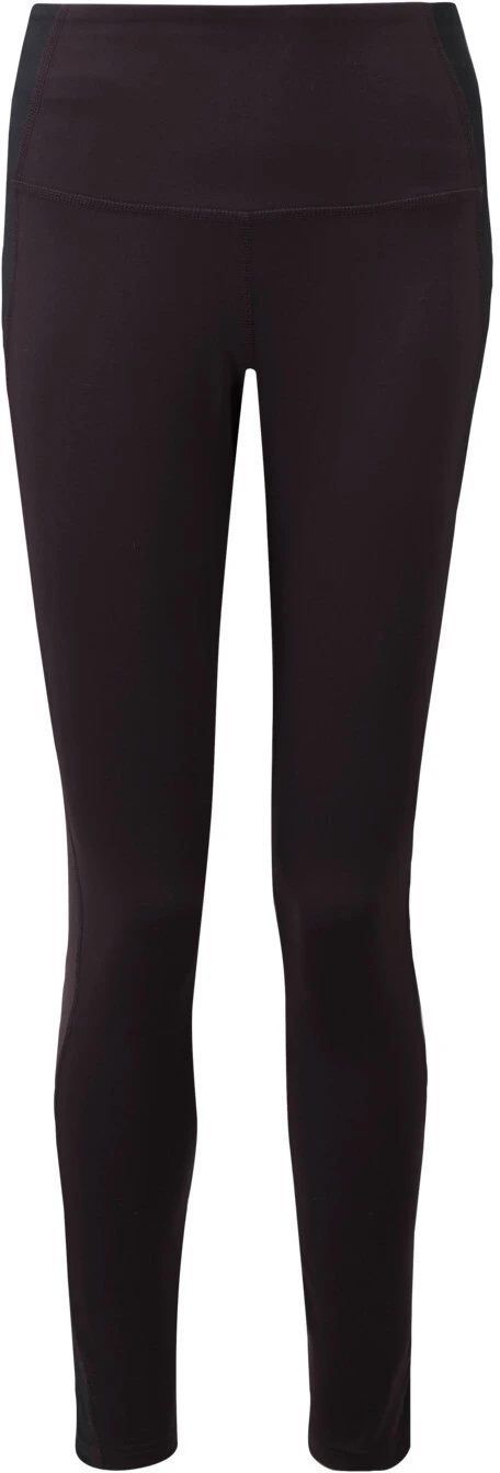 Sherpa Kalpana Tights Women, Sort 3 Sherpa Kalpana Tights Women, Sort