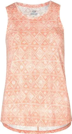 Sherpa Kira Tank Damer, Pink