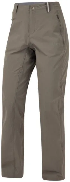 Sherpa Naulo Bukser Damer, Brun