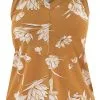 Sherpa Neha Tank Women, Grøn 2 Sherpa Neha Tank Women, Grøn -Campingtøj Butik sherpa neha tank women caramel lotus 7 1
