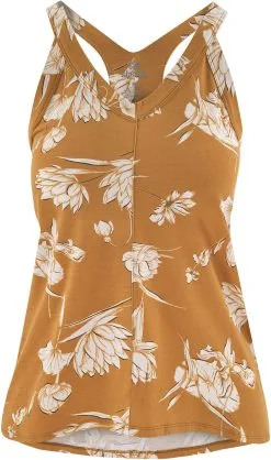 Sherpa Neha Tank Women, Gul