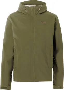 Sherpa Nima 2.5 Lag Jakke Herrer, Sort