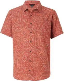 Sherpa Pathhar T-shirt Herrer, Bl&aring;