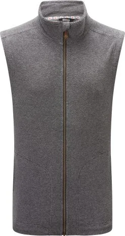 Sherpa Rolpa Vest Men, Gr&aring;