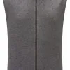 Sherpa Rolpa Vest Men, Bl&aring; -Campingtøj Butik sherpa rolpa vest men kharani grey 1