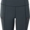 Sherpa Sahasa Shorts Women, Sort 2 Sherpa Sahasa Shorts Women, Sort -Campingtøj Butik sherpa sahasa shorts women black 5