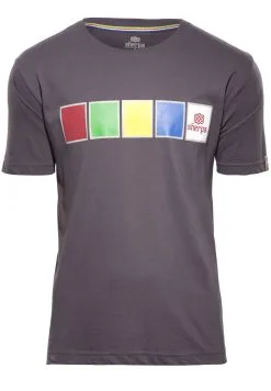 Sherpa Tarcho T-shirt Herrer, Gr&oslash;n