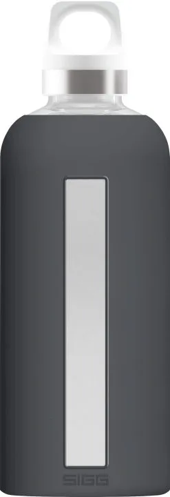 Sigg Star Drikkeflaske 500 Ml, R&oslash;d