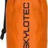 Skylotec Light Bivybag, Orange 1 Skylotec Light Bivybag, Orange -Campingtøj Butik skylotec light bivy bag orange 1