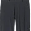 Smartwool 10" Shorts Men, Sort 1 Smartwool 10" Shorts Men, Sort -Campingtøj Butik smartwool 10 shorts men black 3