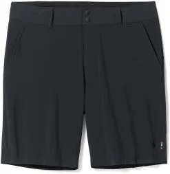 Smartwool 8" Shorts Men, Sort