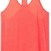Smartwool Active Ultralite Racerback Tank Women, Petroleumsgr&oslash;n