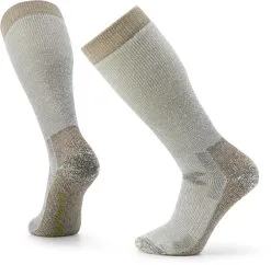 Smartwool Classic Hunt Maximum Cushion OTC Socks, Sort
