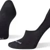 Smartwool Everyday Sokker Herrer, Grå 1 Smartwool Everyday Sokker Herrer, Grå -Campingtøj Butik smartwool everyday no show socks men black 1