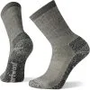 Smartwool Hike Classic Edition Full Cushion Crew Sokker, Gr&aring; -Campingtøj Butik smartwool hike classic edition extra cushion crew socks black 1 3
