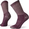 Smartwool Hike Classic Edition Full Cushion Crew Sokker Damer, Brun 2 Smartwool Hike Classic Edition Full Cushion Crew Sokker Damer, Brun -Campingtøj Butik smartwool hike classic edition full cushion crew socks women bordeaux 1 1