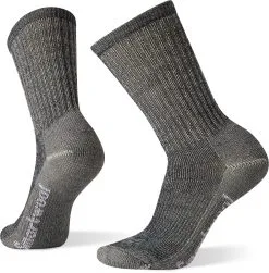 Smartwool Hike Classic Edition Light Cushion Crew Sokker Damer, Bl&aring;
