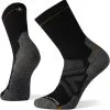 Smartwool Hike Full Cushion Crew Sokker Herrer, Sort/brun -Campingtøj Butik smartwool hike full cushion crew socks black 1