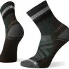 Smartwool Hike Light Cushion Striped Mid Crew Socks Men, Brun 2 Smartwool Hike Light Cushion Striped Mid Crew Socks Men, Brun -Campingtøj Butik smartwool hike light cushion striped mid crew socks men dark sage 2