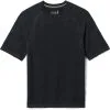 Smartwool Intraknit Active SS Base Layer Men, Sort -Campingtøj Butik smartwool intraknit active ss base layer men black 3 1