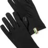 Smartwool Merino Handsker, Sort -Campingtøj Butik smartwool merino gloves black 1