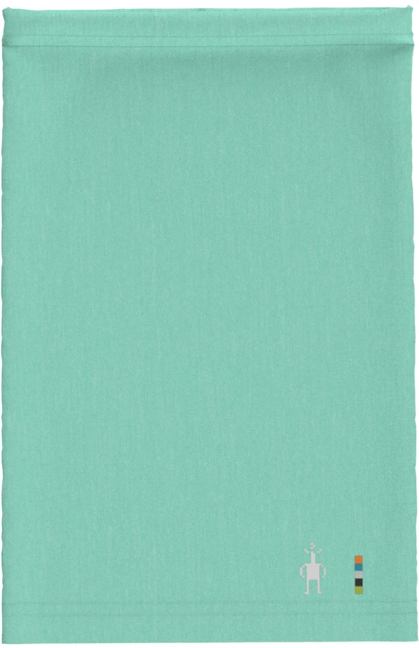 Smartwool Merino Sport 120 Halsedisse, Grøn 3 Smartwool Merino Sport 120 Halsedisse, Grøn