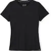 Smartwool Merino Sport 120 Slim Fit T-shirt Damer, Bl&aring;
