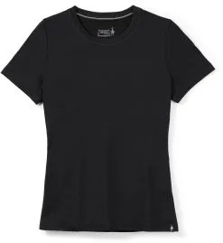 Smartwool Merino Sport 120 Slim Fit T-shirt Damer, Bl&aring;