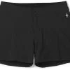 Smartwool Merino Sport Hike Shorts Damer, Farverig -Campingtøj Butik smartwool merino sport hike shorts women black 3