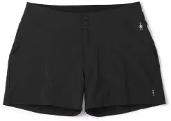 Smartwool Merino Sport Hike Shorts Damer, Farverig