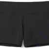 Smartwool Merino Sport Lined Shorts Damer, Farverig 2 Smartwool Merino Sport Lined Shorts Damer, Farverig -Campingtøj Butik smartwool merino sport lined shorts women black 3 1