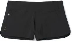 Smartwool Merino Sport Lined Shorts Damer, Farverig