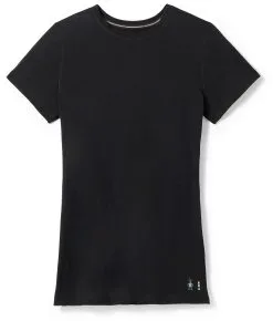 Smartwool Merino SS Tee Women, Gr&oslash;n