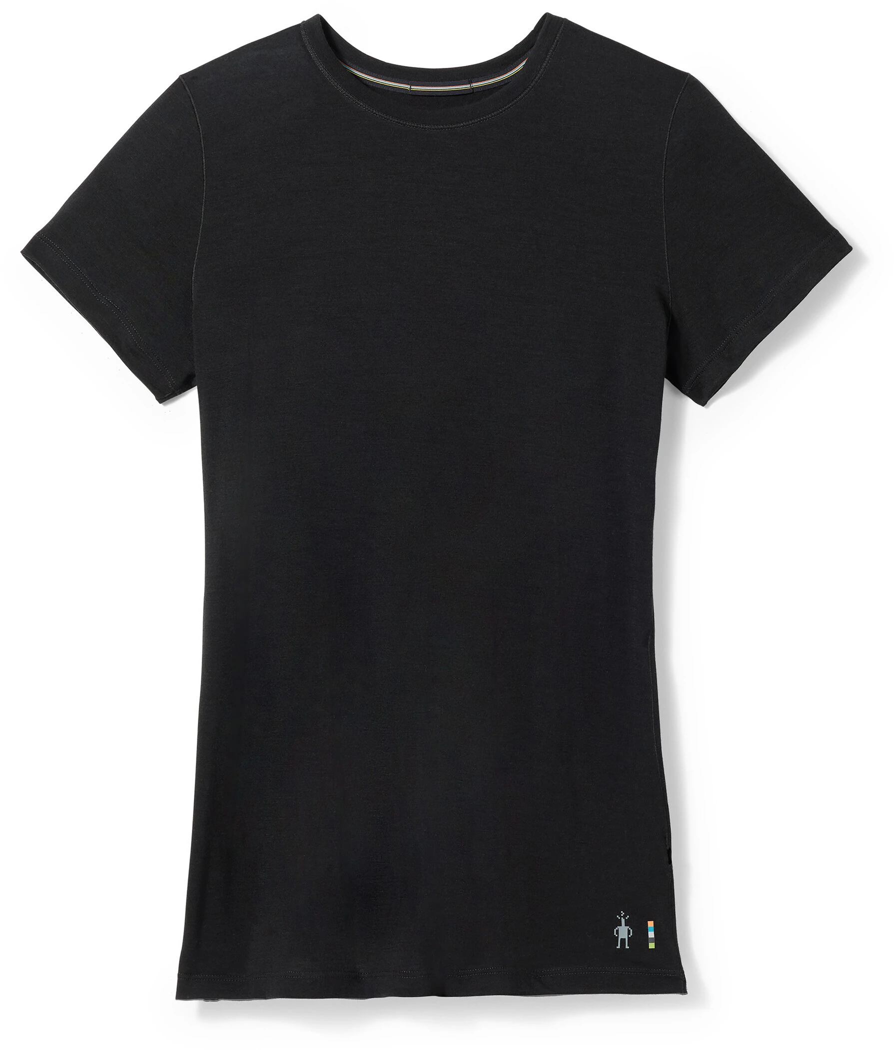 Smartwool Merino SS Tee Women, Grøn 3 Smartwool Merino SS Tee Women, Grøn