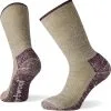 Smartwool Classic Mountaineer Maximum Cushion Crew Strømper Damer, Beige 2 Smartwool Classic Mountaineer Maximum Cushion Crew Strømper Damer, Beige -Campingtøj Butik smartwool mountaineer classic edition maximum cushion crew socks women taupe 1