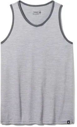 Smartwool Tank Men, Gr&aring;
