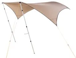 Spatz Parawing 350 BTC Presenning, Brun