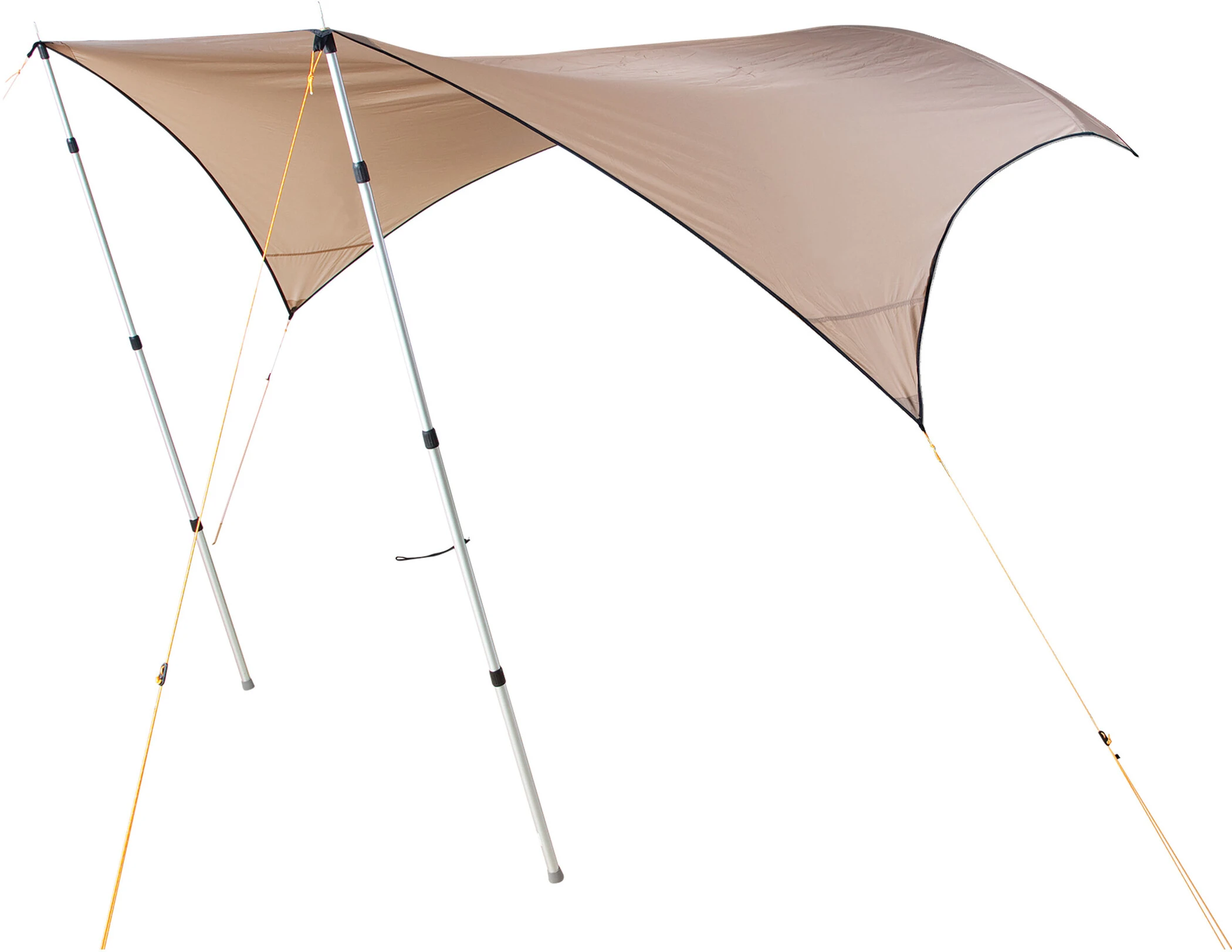 Spatz Parawing 350 BTC Presenning, Brun 3 Spatz Parawing 350 BTC Presenning, Brun