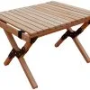 Spatz Sandpiper Tabel Lille, Beige 1 Spatz Sandpiper Tabel Lille, Beige -Campingtøj Butik spatz sandpiper table small beige wood 2