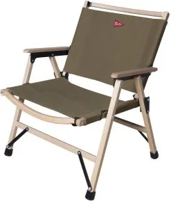 Spatz Woodpecker Stol, R&oslash;d