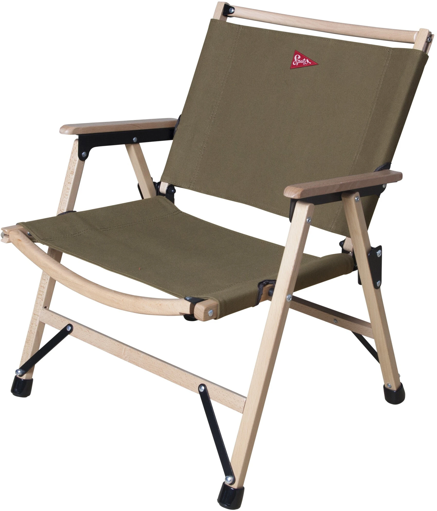 Spatz Woodpecker Stol, Hvid 3 Spatz Woodpecker Stol, Hvid