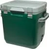 Stanley Adventure Cooler Køleboks Wezen, Hvid/grå 1 Stanley Adventure Cooler Køleboks Wezen, Hvid/grå -Campingtøj Butik stanley adventure cooler coolbox 283l green 1