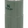 Stanley Classic Trigger-Action Rejsekrus Wezen, Brun 1 Stanley Classic Trigger-Action Rejsekrus Wezen, Brun -Campingtøj Butik stanley classic trigger action travel mug 473ml hammertone green 2