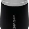 Stanley The Everyday Tumbler Wezen, Sort/sølv 1 Stanley The Everyday Tumbler Wezen, Sort/sølv -Campingtøj Butik stanley the everyday tumbler 290ml black 2 1