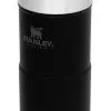 Stanley Trigger-Action Rejsekrus Wezen, Grå 2 Stanley Trigger-Action Rejsekrus Wezen, Grå -Campingtøj Butik stanley trigger action travel mug 350ml black 2 2