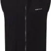 Super.natural Alpine Active Gilet Herrer, Sort