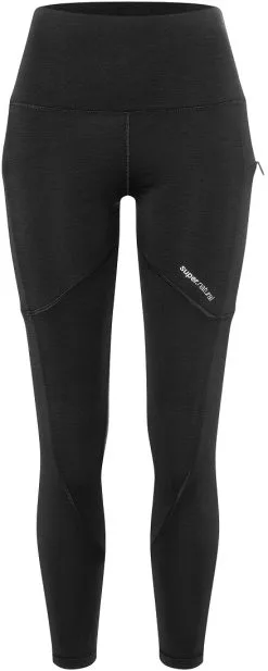Super.natural Alpine Active Tights Women, Gr&aring;