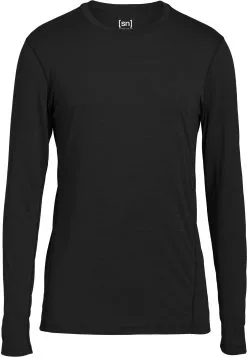 Super.natural Base 175 Tr&oslash;je M. H&aelig;tte Herrer, Gr&aring;