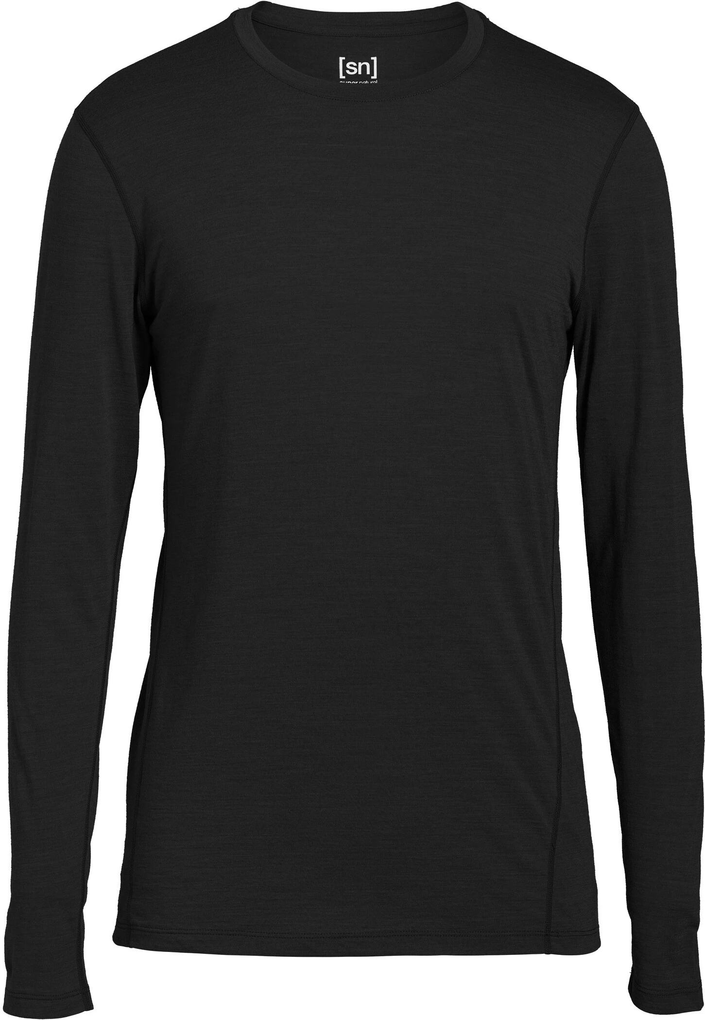 Super.natural Base 175 Trøje M. Hætte Herrer, Grå 3 Super.natural Base 175 Trøje M. Hætte Herrer, Grå