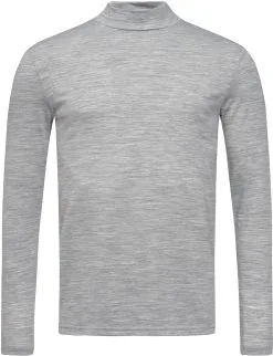 Super.natural Base 175 Rullekrave Herrer, Bl&aring;